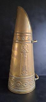 Jugendstil Schouw - 1910-1920, Antiek en Kunst