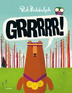 Grrrrr! 9789025762223 Rob Biddulph, Boeken, Verzenden, Zo goed als nieuw, Rob Biddulph