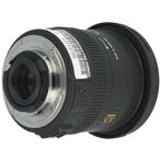 Sigma 10-20mm F/3.5 EX DC HSM Nikon | Tweedehands, Audio, Tv en Foto, Fotografie | Lenzen en Objectieven, Verzenden, Gebruikt