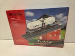 Lego Set - Custom Item - Zacns Tank Car/wagon, Nieuw