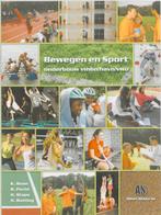 Vmbo/havo/vwo bewegen & sport 9789072594020 K. Boon, Boeken, K. Boon, Kasper Boon, Gelezen, Verzenden