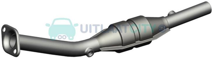 *Tip*  Katalysator TOYOTA Yaris Verso 1.3i 1.5i, Auto-onderdelen, Uitlaatsystemen, Nieuw, Toyota, Ophalen of Verzenden