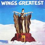 cd - Wings - Wings Greatest, Zo goed als nieuw, Verzenden
