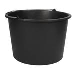 Talen Tools Bouwemmer 20 Liter - Onmisbaar voor Elke Klus, Ophalen of Verzenden