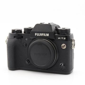 Digitale fotocamera | Fujifilm X-T2 body | Tweedehands beschikbaar voor biedingen