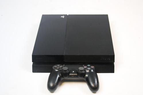 Playstation 4 Original / Slim / Pro - 12 maanden Garantie, Spelcomputers en Games, Spelcomputers | Sony PlayStation 4, Met 1 controller