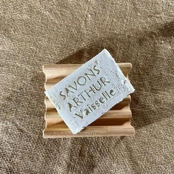 Savons Arthur Organische Vaste afwas met biologische kokos beschikbaar voor biedingen