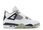 Nike Air Jordan 4 Seafoam (Schoenen, Kleding en accessoires), Kleding | Heren, Schoenen, Verzenden, Nieuw, Nike Air Jordan, Sneakers of Gympen