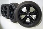 Seat Leon 17 inch velgen Michelin Zomerbanden Origineel, Auto-onderdelen, Gebruikt, Velg(en), 17 inch, Ophalen of Verzenden