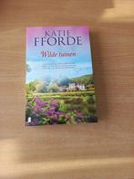 Wilde tuinen - Katie Fforde 9789049204860, Boeken, Verzenden, Gelezen