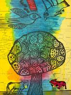 Corneille (1922-2010) - Groningen