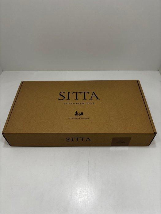 2023 Bodegas y Viñedos Attis, Sitta Dulce Nana - Rias Baixas, Verzamelen, Wijnen