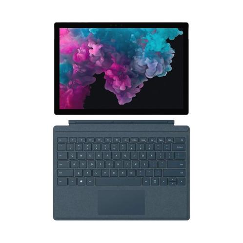 Refurbished Microsoft Surface Pro 6 met garantie, Computers en Software, Windows Laptops, 3 tot 4 Ghz, SSD, 12 inch, Qwerty, Gebruikt