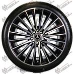 Mercedes C klasse W206 AMG 19 inch originele velgen A2064011, Ophalen of Verzenden, Nieuw