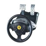 Ferrari Thrustmaster 360 Modena Stuur PS2 + PS1, Spelcomputers en Games, Ophalen of Verzenden, Zo goed als nieuw