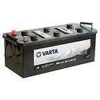 Varta Promotive Black J5 Accu 12V 130Ah 514x218x208x208, Verzenden, Nieuw