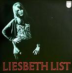 Liesbeth List - Liesbeth List, Ophalen of Verzenden, Gebruikt