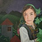 Andromachi Giannopouloiu - Erymanthus