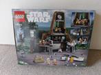 Lego Set - 75365 - Star Wars - Yavin 4 Rebel Base, Nieuw
