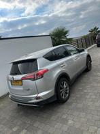 Toyota RAV 4 Automaat  Leder Grijskenteken 4x4 AWD 86dznd km, Automaat, Zwart, Leder, Toyota