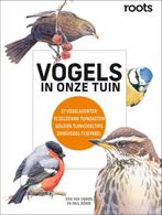 Vogels in onze tuin 9789464040944 Paul Böhre, Boeken, Verzenden, Zo goed als nieuw, Paul Böhre