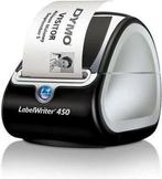 DYMO LabelWriter 450 - new, Ophalen of Verzenden, Nieuw, Etiket, DYMO