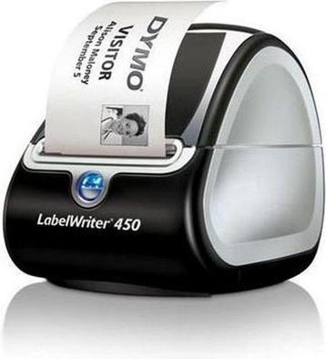 DYMO LabelWriter 450 - new beschikbaar voor biedingen