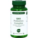 AOV 1203 Probiotica complex - 60 Vegetarische capsules, Verzenden, Nieuw