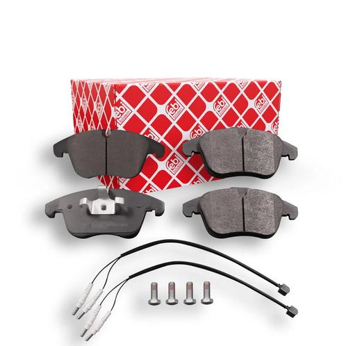 Remblokken set JAGUAR XK II (3.6,4.2 XK), Auto-onderdelen, Remmen en Aandrijving, Nieuw, Ophalen of Verzenden