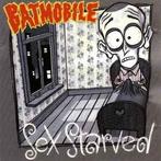 cd - Batmobile - Sex Starved, Cd's en Dvd's, Zo goed als nieuw, Verzenden