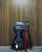 Yamaha F30 BEHDL, Watersport en Boten, Ophalen of Verzenden, Gebruikt, Buitenboordmotor