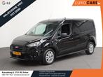 Ford Transit Connect | Zakelijke Lease v.a. €490.65 pm, Auto's, Automaat, Stof, Gebruikt, Euro 6