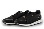 Mexx Sneakers in maat 37 Zwart | 10% extra korting, Mexx, Verzenden, Zwart, Sneakers of Gympen