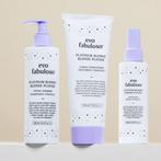EVO Fabuloso Platinum Blonde Colour Treatment 30ml -, Ophalen of Verzenden, Nieuw, Haarverzorger of -hersteller