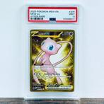 Pokémon Graded card - Metal Mew 205 - Pokémon - PSA 9, Hobby en Vrije tijd, Verzamelkaartspellen | Pokémon, Nieuw