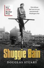 Shuggie Bain 9789046827574 Douglas Stuart, Verzenden, Gelezen, Douglas Stuart