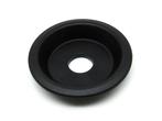 91153169200 Porsche Deurslot Bezel Trim Cover. 911 1977-86, Verzenden, Nieuw
