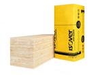 ISOVER Sonepanel glaswol 60mm isolatieplaat 1350x600x60, Ophalen of Verzenden, Nieuw