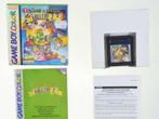 Game & Watch Gallery 2 [Gameboy Color]