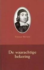 Watson, Thomas-De waarachtige bekering, Verzenden, Gelezen