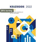 Keuzegids mbo 2022 9789087610876 Melissa Casu, Verzenden, Gelezen, Melissa Casu