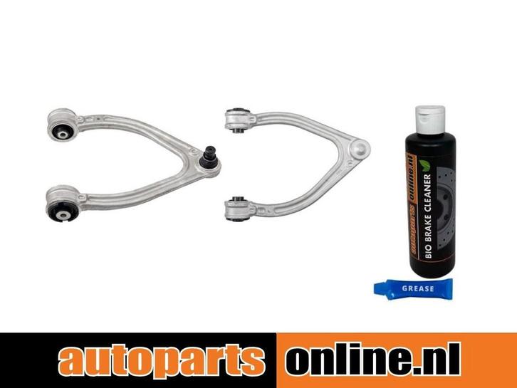 Draagarm Mercedes-benz S-klasse voorzijde, rechts, boven, Auto-onderdelen, Besturing, Nieuw, Verzenden