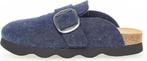 Gabor 73.021.16 - maat 36- Dames Sloffen - Blauw, Verzenden, Nieuw
