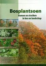 Bosplantsoen 9789074481458 B. Exterkate, Boeken, Natuur, Gelezen, B. Exterkate, Gertom de Beer, Verzenden