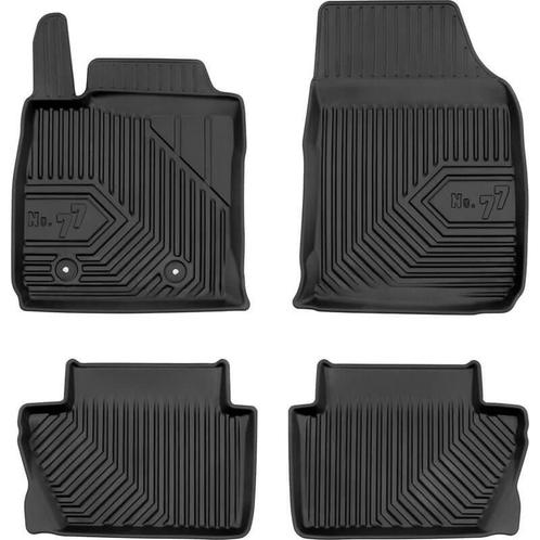 Ford EcoSport vanaf 2017 All Weather rubber automatten, Auto diversen, Automatten, Nieuw, Ophalen of Verzenden