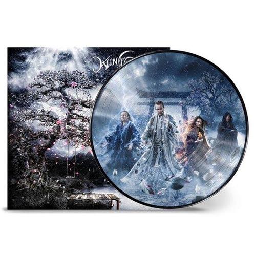 Wintersun - Time II LP, Cd's en Dvd's, Vinyl | Overige Vinyl, Verzenden