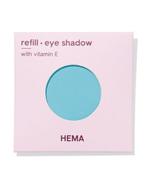 HEMA Navulling mono oogschaduw 38 light blue 3=60% / 2=40%, Verzenden, Nieuw