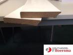 Goedkoopste in mdf plinten!, Doe-het-zelf en Verbouw, Hout en Planken, Minder dan 25 mm, Overige typen, Nieuw, 200 tot 250 cm