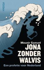 Jona zonder walvis | Mounir Samuel | 9789046829806, Zo goed als nieuw, Mounir Samuel