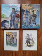 De Torens van Schemerwoude - Integraal, 1 & 2 - 2 Album -, Boeken, Stripboeken, Nieuw